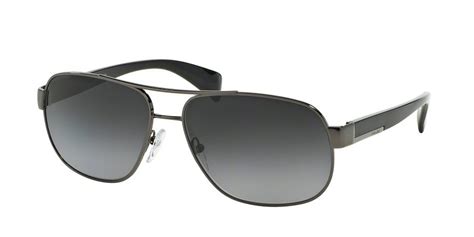 lunette prada homme polarisé